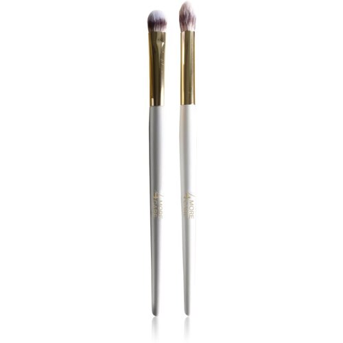 Long 4 Lashes More 4 Care Perfect Touch kist za sjenila za oči 2 kom Cijene
