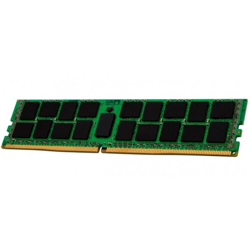 Kingston DRAM Server Memory 32GB DDR4-3200MT/s Reg ECC x8 Module Cijene