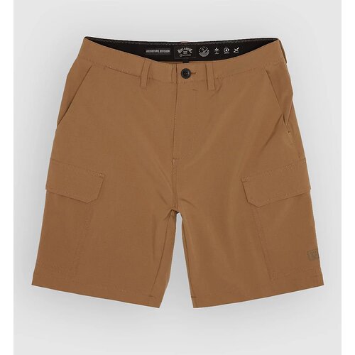 Billabong Surftrek Transport Cargo Kratke hlace gravel Slike