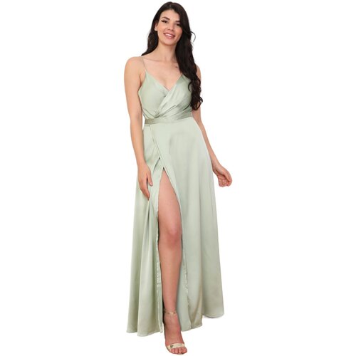 La Modeuse 71162_P167032 Zelena Cijene