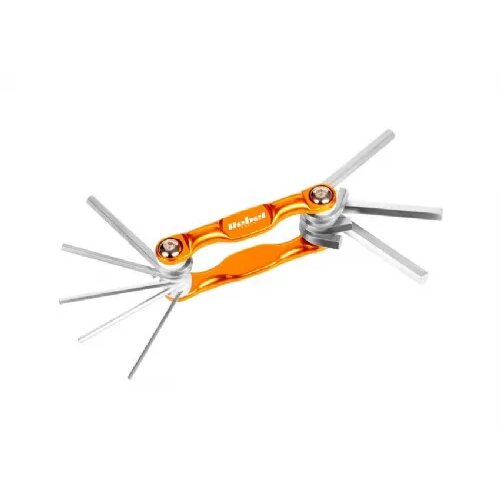 Rebel Set imbus ključeva i &scaron;estougaonih alata RB-1106 Cene
