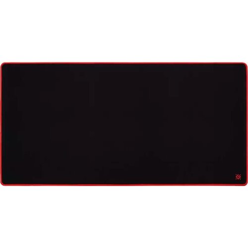Defender podloga za miš black xxl gaming 400x355x3mm Cene