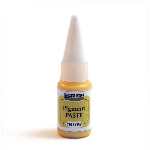  Pigmentna pasta Pentart 20 ml | izberite odtenek Slike