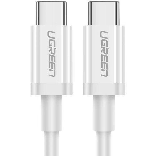 Ugreen 60518 USB kabel USB 2.0 1 m USB C Bijelo Cene