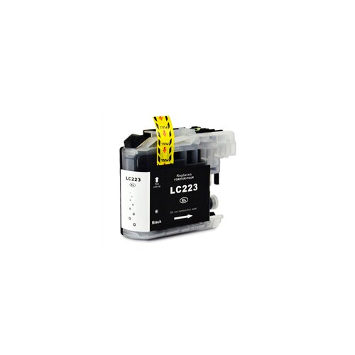 Brother Tinta za LC223BK (crna), zamjenska Cijene