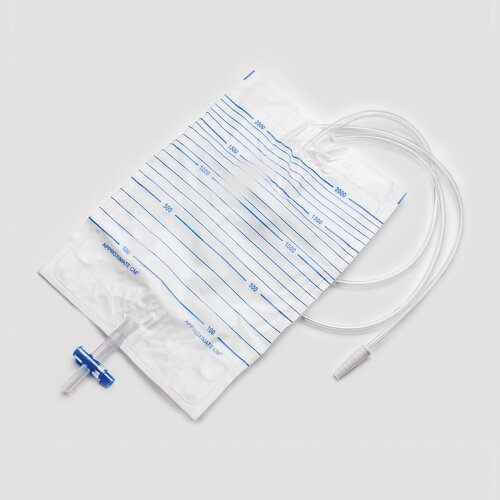 Zarys Urine Bag Sterile 90cm 2000ml 10 pack Cijene