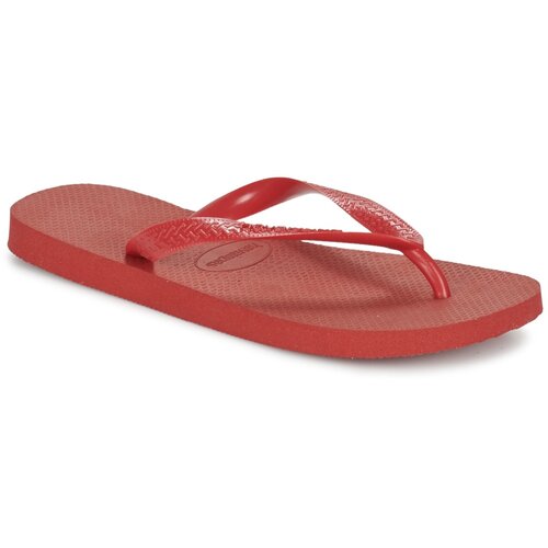 Havaianas Japonke TOP Rdeča Slike
