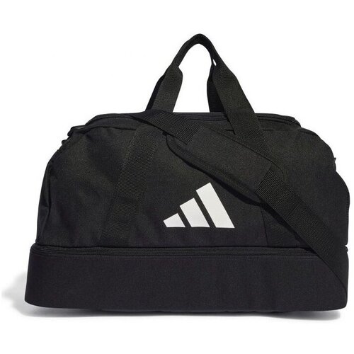 Adidas &amp;Scaron;portne torbe Tiro League Črna Slike