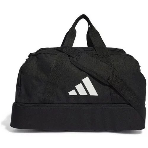 Adidas Športne torbe Tiro League Črna