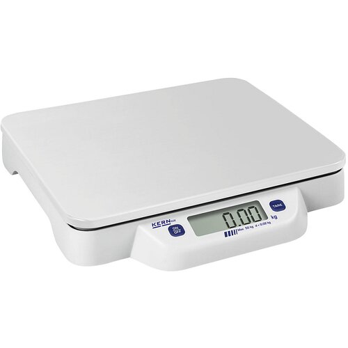 Kern Namizna tehtnica, ploska izvedba, razpon tehtanja do 10 kg, ločljivost 5 g, plošča za tehtanje 320 x 260 mm Cene