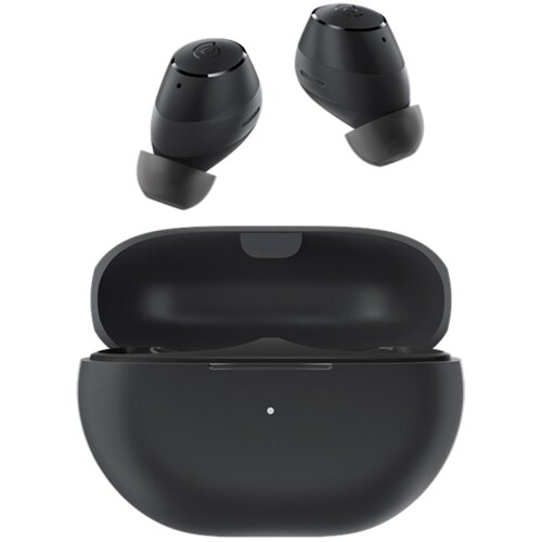 Haylou bluetooth slu&amp;scaron;alke GT1 2022 stereo črne Slike