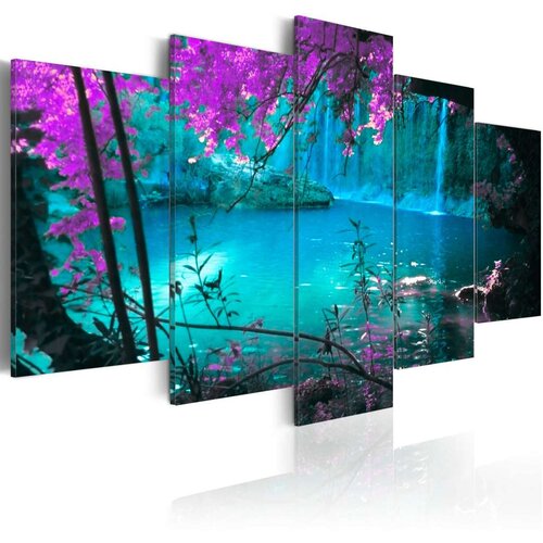  Slika - Calm seclusion 100x50 Slike