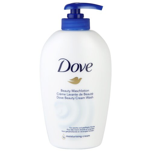 Dove Original tekoče milo z dozirno črpalko 250 ml Cene