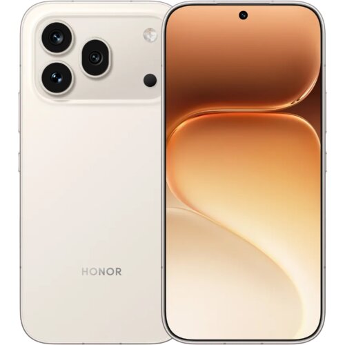 Honor 600 Pro 12/512GB, Zlatni (Golden White) Cene
