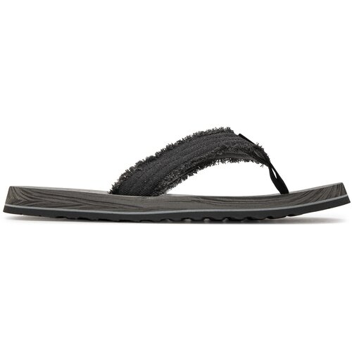 Skechers Japonke Tantric-Fritz 205098/BLK Black Cene
