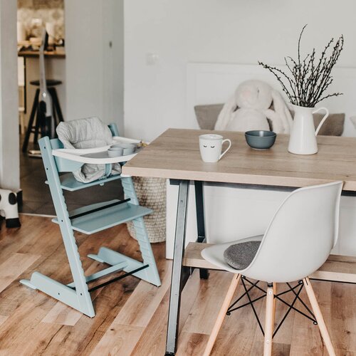 Stokke dodatak Tripp Trapp Tray white Slike