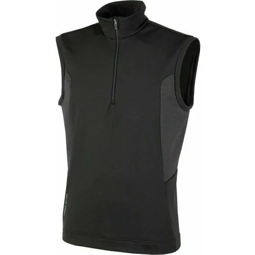 Galvin Green Dalton Insula Mens Vest Black S