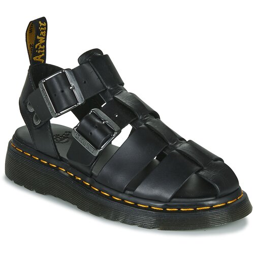 Dr. Martens Garin Crna Slike
