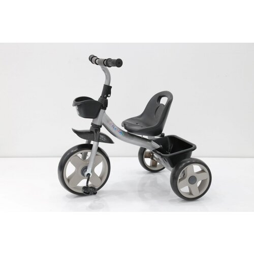 Olimp Sport Tricikl PlayTime Nani Mix 426-2 Sivi Cene