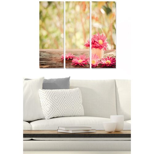 Wallity Set slika MDF265669334, 3 dijela Cijene