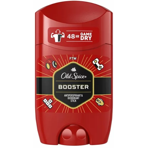 Old Spice booster antiperspirantni dezodorans gel 50 ml