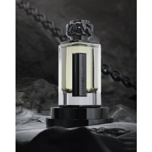 Afnan Lynked Freedom parfumska voda za mo&amp;scaron;ke 100 ml Slike