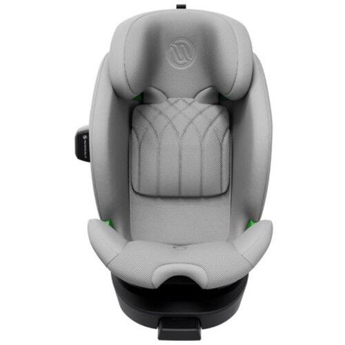  Autosjedalica Avionaut Stardust Airflow 0-36kg (61-150 cm), Grey Slike