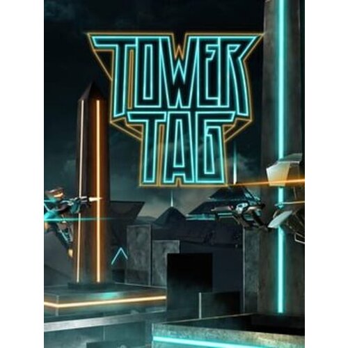  tower tag [vr] (pc) steam key global Cene