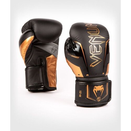 Venum Elite* Evo rukavice B/Bro 14 OZ Slike