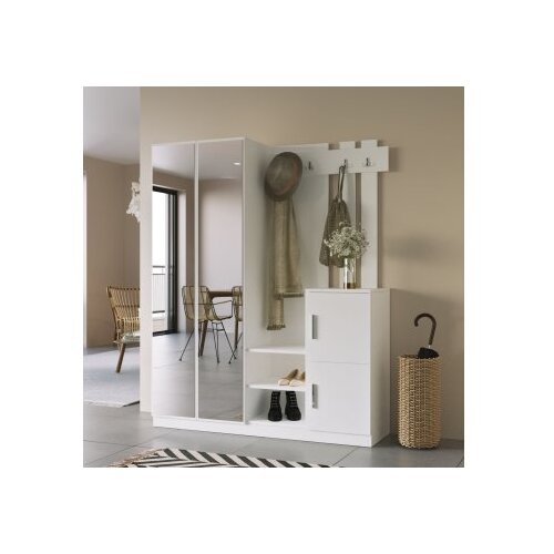 Hanah home stalak za hodnik DD8 - v Cene