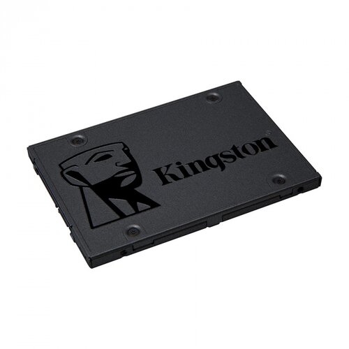 SSD Kingston 480GB A400 2,5 SA400S37/480GB Cijene
