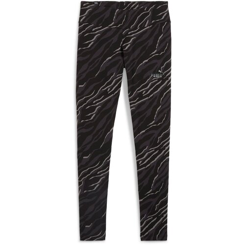 Puma Helanke ess+ animal aop leggings W Cene