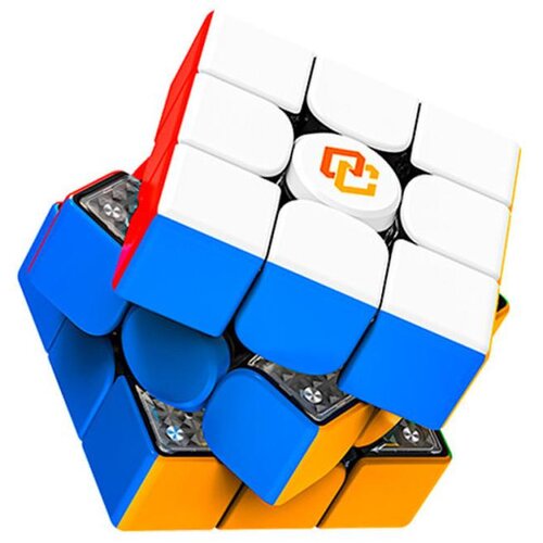 Peak Rubikova kocka - - S3R M 3x3 Stickerless Cene