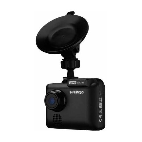 Prestigio RoadRunner 400GPS auto kamera Slike