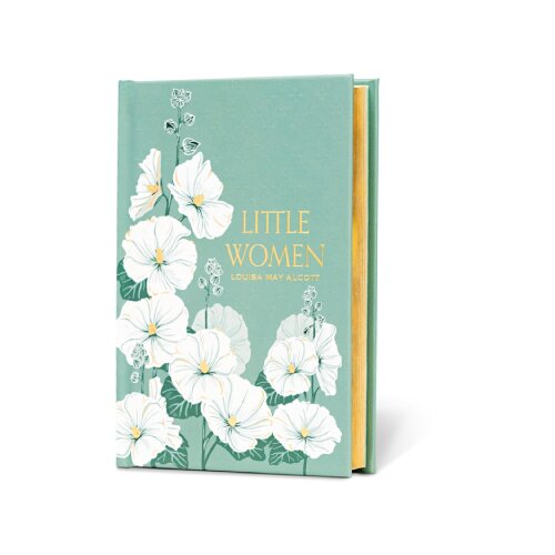 Hachette Louisa May Alcott - Little Women: Special Edition Cene
