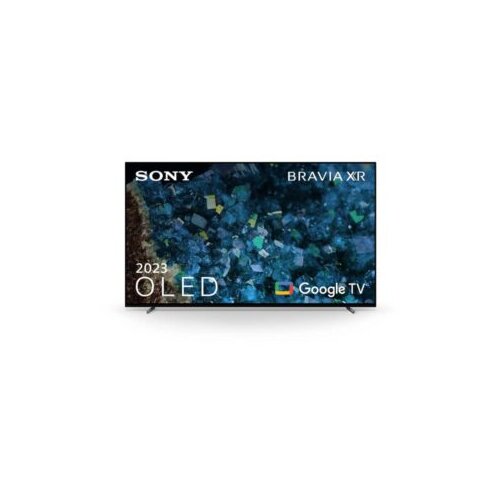 Sony televizor 55″ A80L BRAVIA XR OLED Google TV Cijene