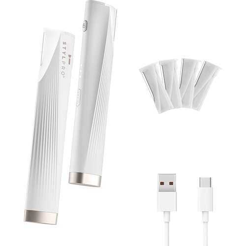 Stylpro 2-in-1 Sonic Dermaplane - 1 k. Cene