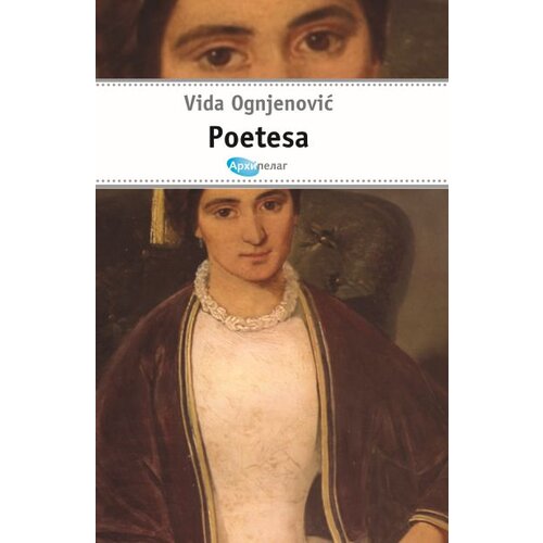  Poetesa Cene