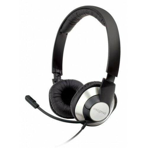 Creative Labs slušalice creative headset HS-720 usb Cene