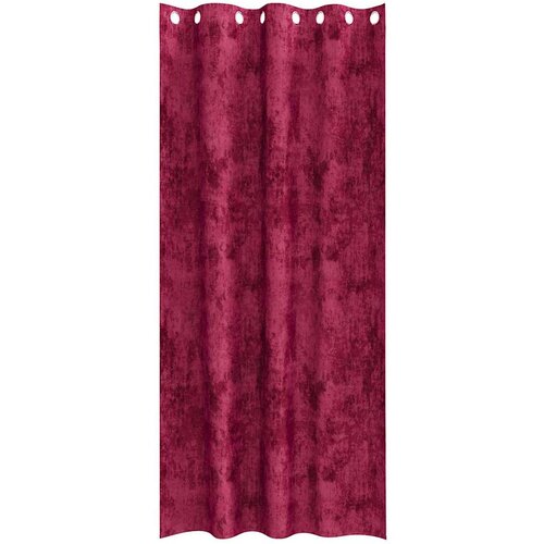  Bar&amp;scaron;unaste zavjese 2 pcs Vinska crvena 260 x 140 cm Bar&amp;scaron;un Slike