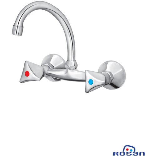 Rosan Baterija za lavabo/sudoperu Klasik K03113 Cene