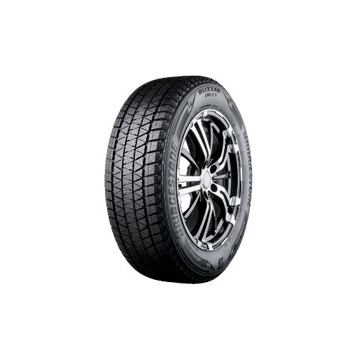 Bridgestone Blizzak DM V3 ( 255/55 R20 110T XL EVc, Nordic compound ) Slike
