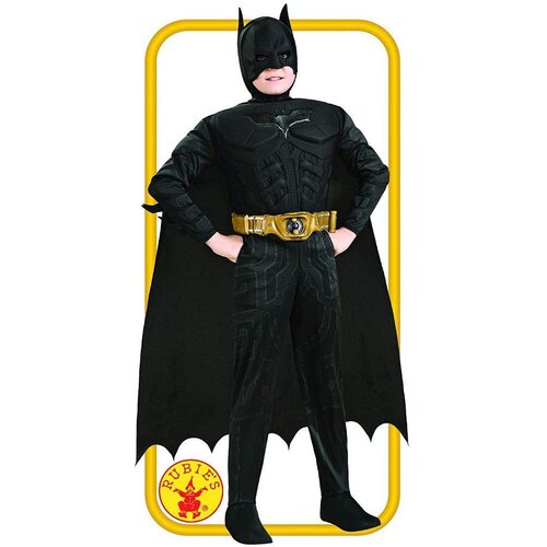 Rubies Pustni kostum za otroke Batman Cene