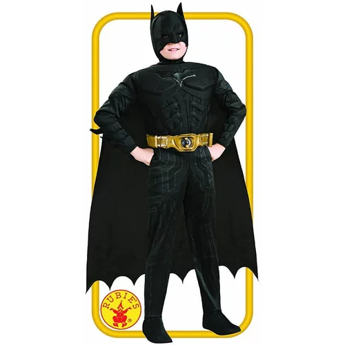 Rubies Pustni kostum za otroke Batman
