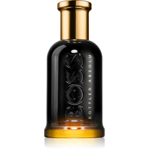 Hugo Boss Boss Bottled Absolu 50 ml parfem za moške Cijene