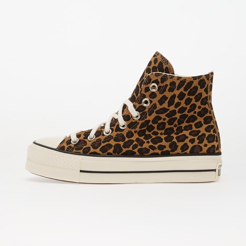 Converse Sneakers Chuck Taylor All Star Lift Incensed/ Black/ Egret EUR 39 Cene