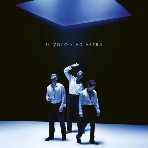 Il Volo - Ad Astra (CD)