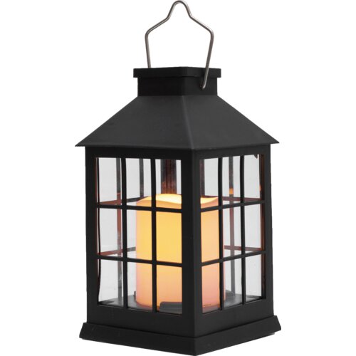 Home Solarna vrtna lampa MXLTN1, 6 komada, 300mAh, Crna Cijene