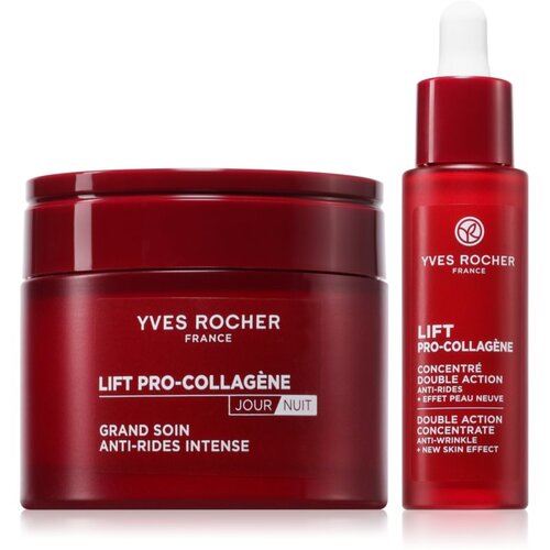 Yves Rocher LIFT PRO-COLLAG&Egrave;NE set za obraz Cene