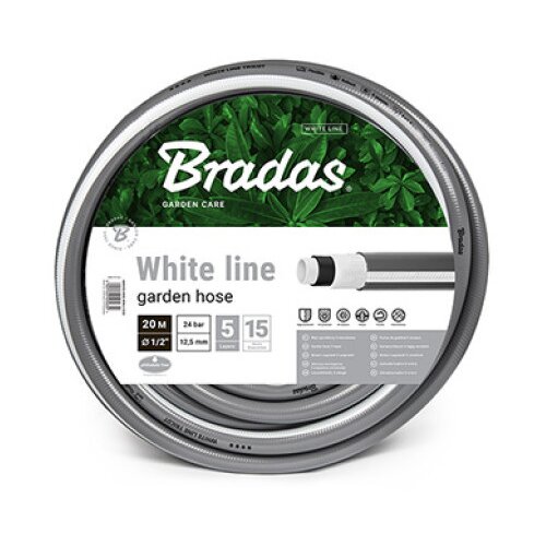 Bradas Crevo white line 3/4&#8217&#8217 20m ( 3354 ) Cene